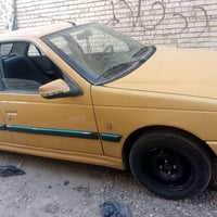 موديل ٢٠١٥ • نظيفه • شرط التحويل