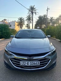 ماليبو RS • ٢٠٢٣ • وارد امريكي