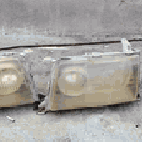 قطع غيار • لايتات ومرايات • بصره حي القائم