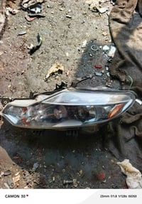 لايت نيسان مورانو • زينون • اربيل