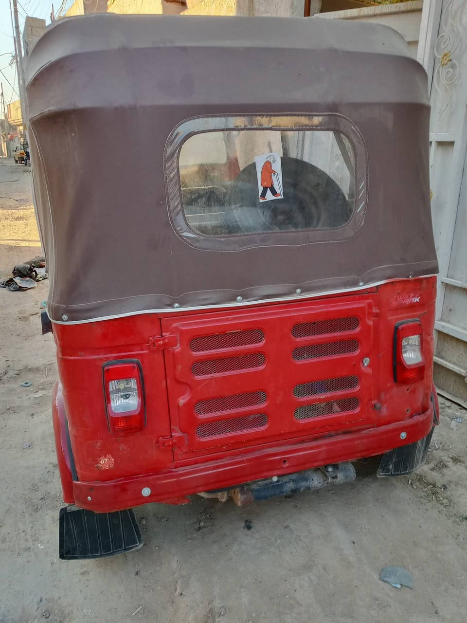 تكتك البيع  المكان طوريج سعر 3600  ***********
