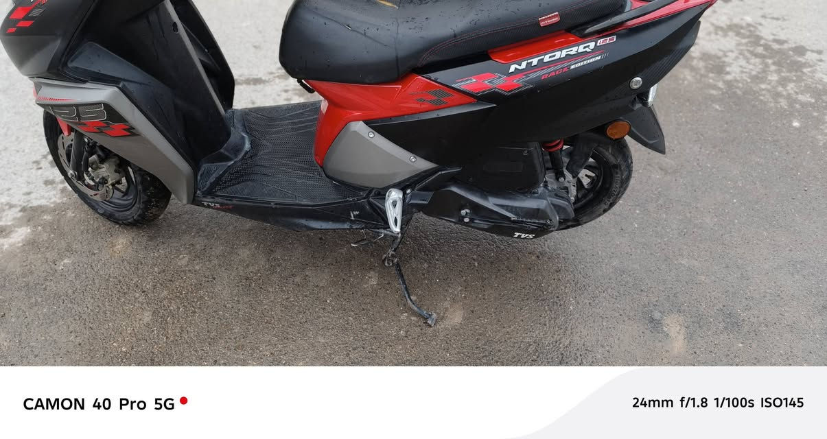 السلام عليكم دراجه TVS  انتروك هندي للبيع الدراجه ما بيهة نقص كهرباءيات شغاله مكينه مكفوله برغي ما مفتوح بيهة للأستفسار المراسله أو الاتصال عل رقم ***********
