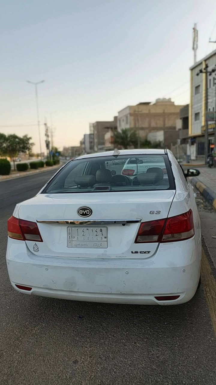 بي واي دي للبيع مجفت الاخر حبايه  كير مكفول بيهه طخات بسيطه دواخل نظيفه كلش سعرهه 52 بيهه مجال مكانهه كربلاء 
اتصال ع رقم ‪ ‭***********‬
