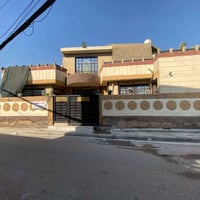بيت للبيع زعفرانية نهايت ل  اربع شوارع بيت ابو ريسان بلبداية  140 متر ...