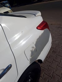 ه السلام عليكم سياره نيسان هندي للبيع المكان بغداد بيهه تبديل شركه جام...