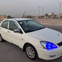 لانسر ٢٠٠٩ • محرك ١٦٠٠ • كير اوتو