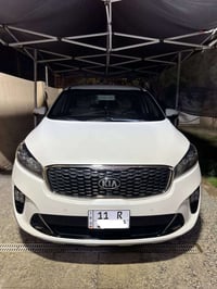 🧿اللهم صلي على محمد و الي محمد 🧿 سورنتو للبيع 2018 شكل 20 رقم بغداد ال...