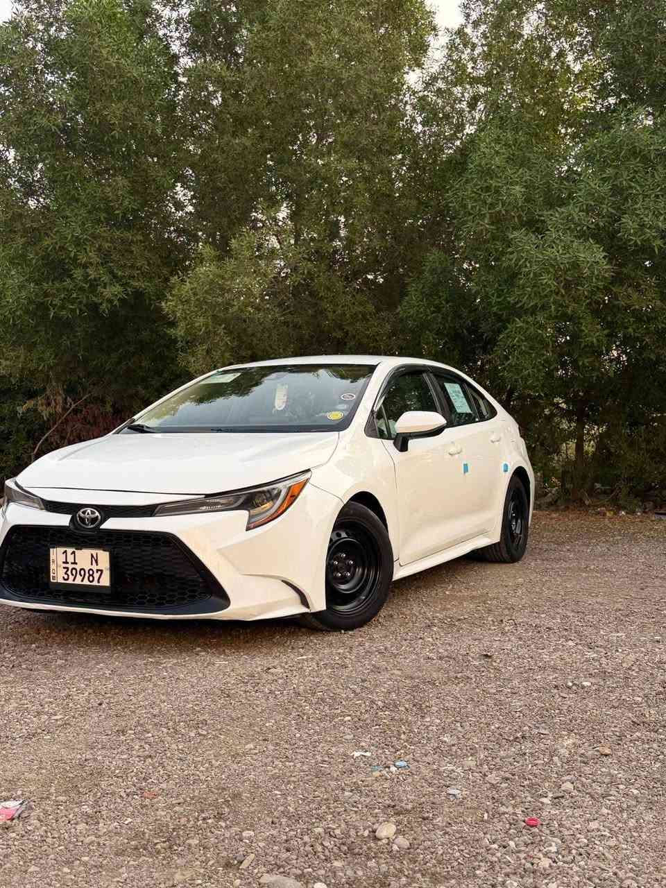 موديل ٢٢ Le قطعتين صبغ جاملغ وبنيد. اريد مراوس النترا هايبرد
مكاني بغداد السيديه....


**إذا كنت صاحب هذا الإعلان وتريد حذفه لأي سبب، رجاءا أرسل رسالة إلى الدعم الفني**