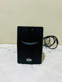 يوبي اس • يو بي اس 850 VA • منظم كهرباء • جهاز يو بي اس • UPS 850 • UP...