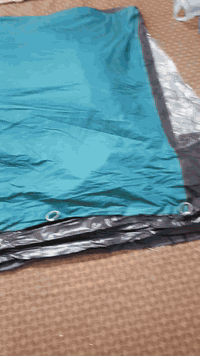 خيمتين • للبيع • سوق الشيوخ