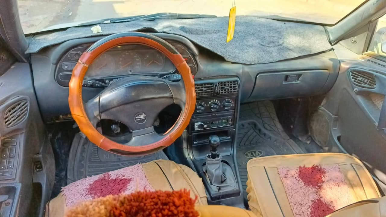 السلام عليكم
اسبرو نضيفه جاهزة 
مكان بغداد 
***********
