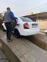اكسنت • ٢٠٠٨ • رقم كركوك