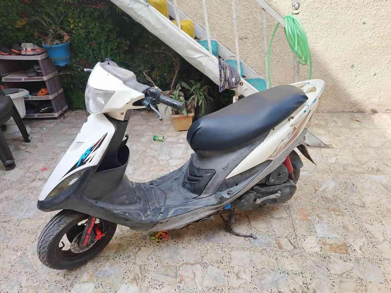 سلام عليكم ماكس عدلة مال رمبة نضيفة أوراقهة مكينة ما مفتوحة ناعمة سعر 850 بيهة مجال


**إذا كنت صاحب هذا الإعلان وتريد حذفه لأي سبب، رجاءا أرسل رسالة إلى الدعم الفني**