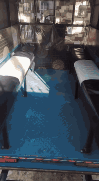 ستوته • موديل ٢٠٢٣ • صقر