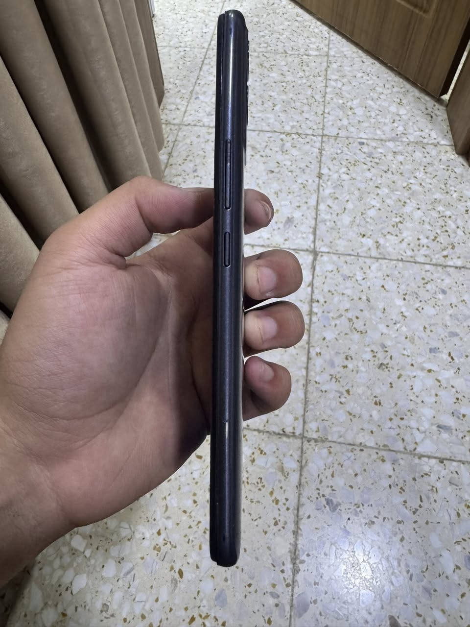 السلام عليكم متاح انفنكس هوت 12 ذاكرة 128 جهاز شغال وشاشة كدام عينكم شغالة ولمس طبيعي ميعلك  سعر 80 وبي مجال بسيط رقمي تواصل واتساب ***********
