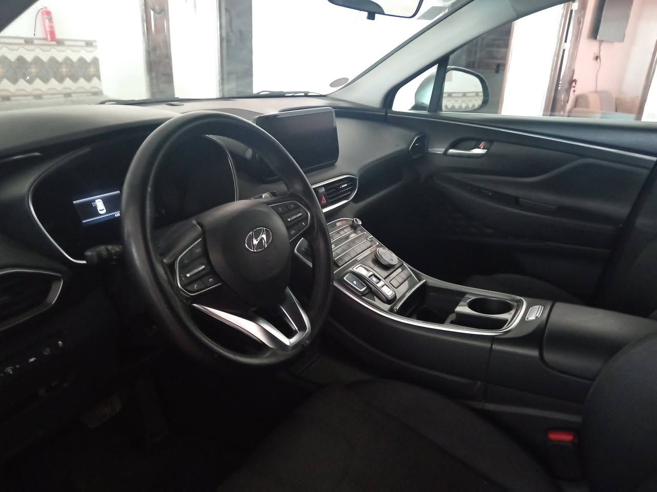 سنتافي موديل 2023  حره بقداد تحويل ثاني يوم سعر بلاش 200 اي استفسار عله رقم عله لمنشور ***********
