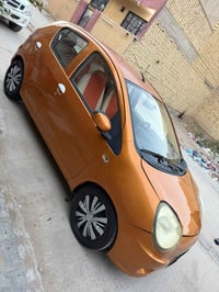 محرك وكير مكفولين • بااسمي تحويل مباشر • ٢٠١٢