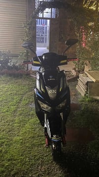 دراجه شحن سكنس  ٦باتري دبل دبل كارت  تشغيل دبل بصمه دبل سويج تشغيل عن ...