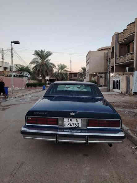 السلام عليكم اخوان من رخصه الادمن المحترم كابرس موديل ٨٨ رقم انكليزي الجديد بسمي هزه وسنويه جديده مكينه ٣٠٥ كير ٧٠٠ تبريد حداديه محرك كير كله مضبوط بشرط  سياره جاهزه كل نقص مابيها
السعر ٨٥
***********
