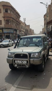 گالوبر • ٢٠٠٠ • اوتوماتيك