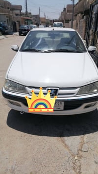 بيجو موديل 21مطلوبه المصرف  سعر 60وبيهه مجال07716115843