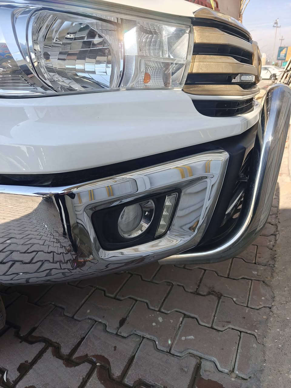 السلام عليكم للبيع عذاري كويتي اصلي 2020 ماشي 90 كفاله عامه رقم صلاح الدين باسمي مكاني تكريت ***********
