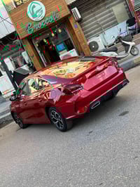 ام جي GT • ٢٠٢٣ • ٤٥٠٠٠ كم