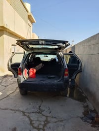 فورد ٢٠٠٦ محوره كورلا ياباني اوتوماتيك مكفوله كهربائيات شغاله مال جناي...