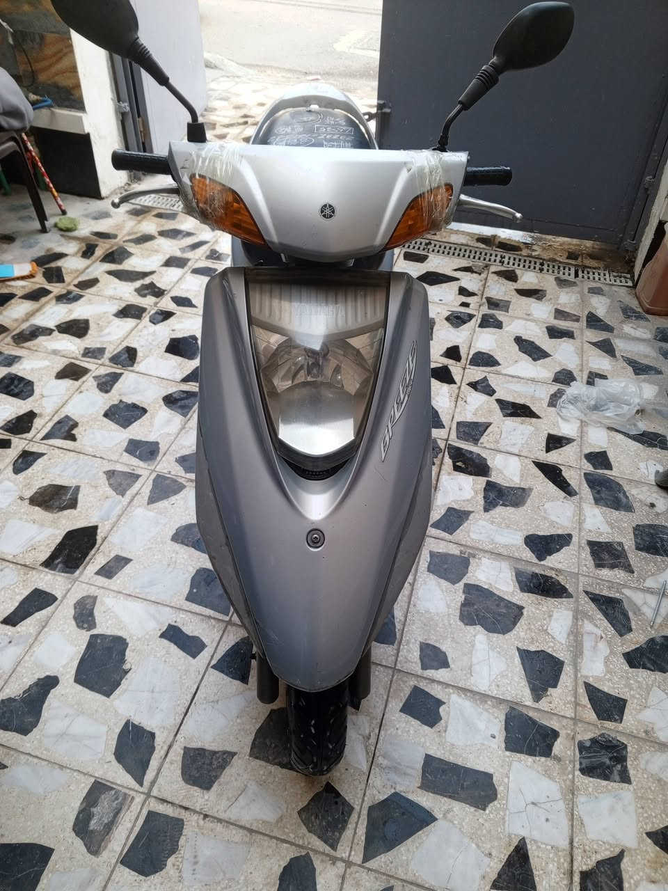 رمبه جديده الاستفسار ***********
