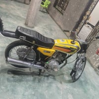 دراجة نامه • تعمير كامل • بابل محاويل