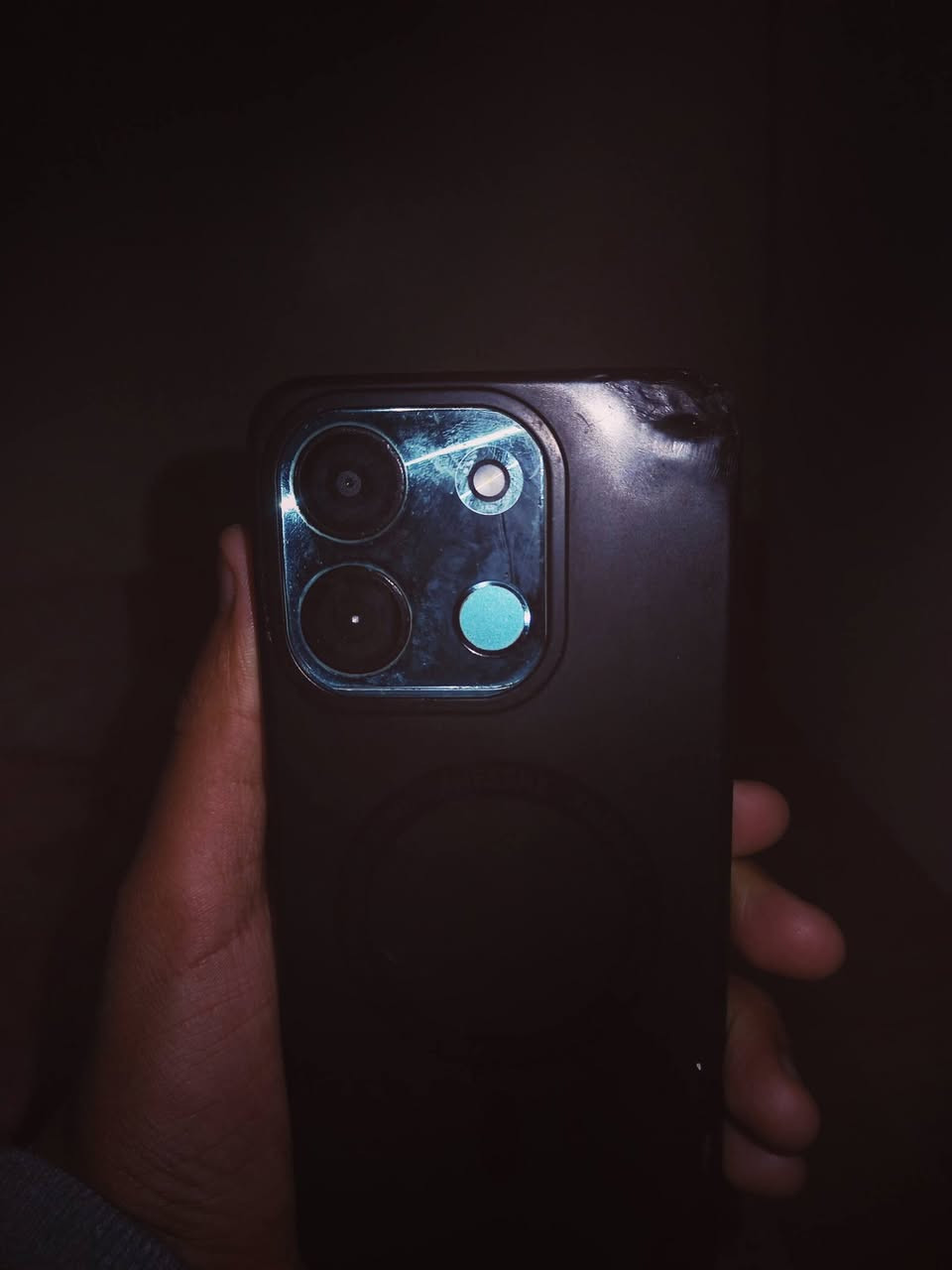 جهاز نظيف شوفه عينك بيع سعر 75 بي مجال قليل يدعم 40 فريم ببجي موبايل ومراوس  نفس مبايل بالكرتونه مكان سماوه


**إذا كنت صاحب هذا الإعلان وتريد حذفه لأي سبب، رجاءا أرسل رسالة إلى الدعم الفني**