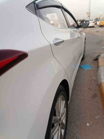 السلام عليكم 
هيونداي النترا خليجي موديل 15 رقم اربيل الماني 
مكفولة حتى الدعاميات
فول مواصفات عدا البصمة 
ماشية 244 الف 
فتحة 
مري شفط
يدات نيكل 
Abs 
كروز سرعة 
ترايشر نيكل 
تحكم استيرن كامل 
السعر ب 138
الاتصال على ***********
