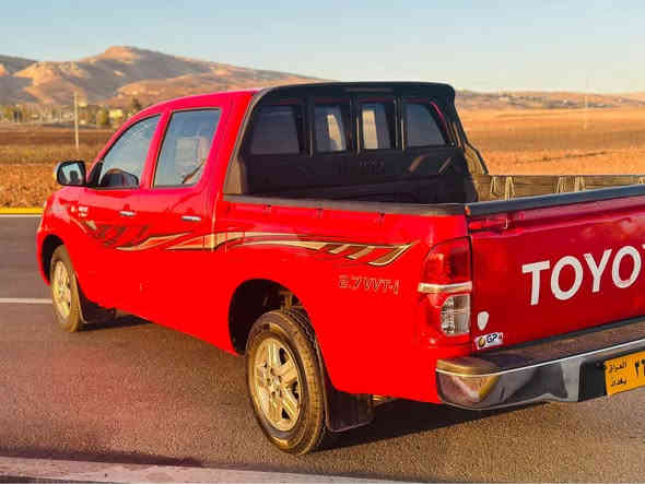 تةنها ١١٧ وةرةقة 😱 ادوات بدون وقم 

مةرزية ٢٠١١ سعودي (توماتيك ناو سوور جام كارةبا و ويل كةپ) علوجة سةيارةكة دوبةية شاغرة بةشةرتي حاسيبة بي بوياغ و بي دةعمة سةيارةكة نموونةية لة جواني گيرو مةكينةي بةشةرتة زور توند و تؤلة سةيارةكة يةك ديناري مةسرةف تيدا نيية هةموو گياني بةشةرت دةفروشم 

سعري// ١١٧ وةرةقة
شوين// كؤية 
*********** كويسينجاك
