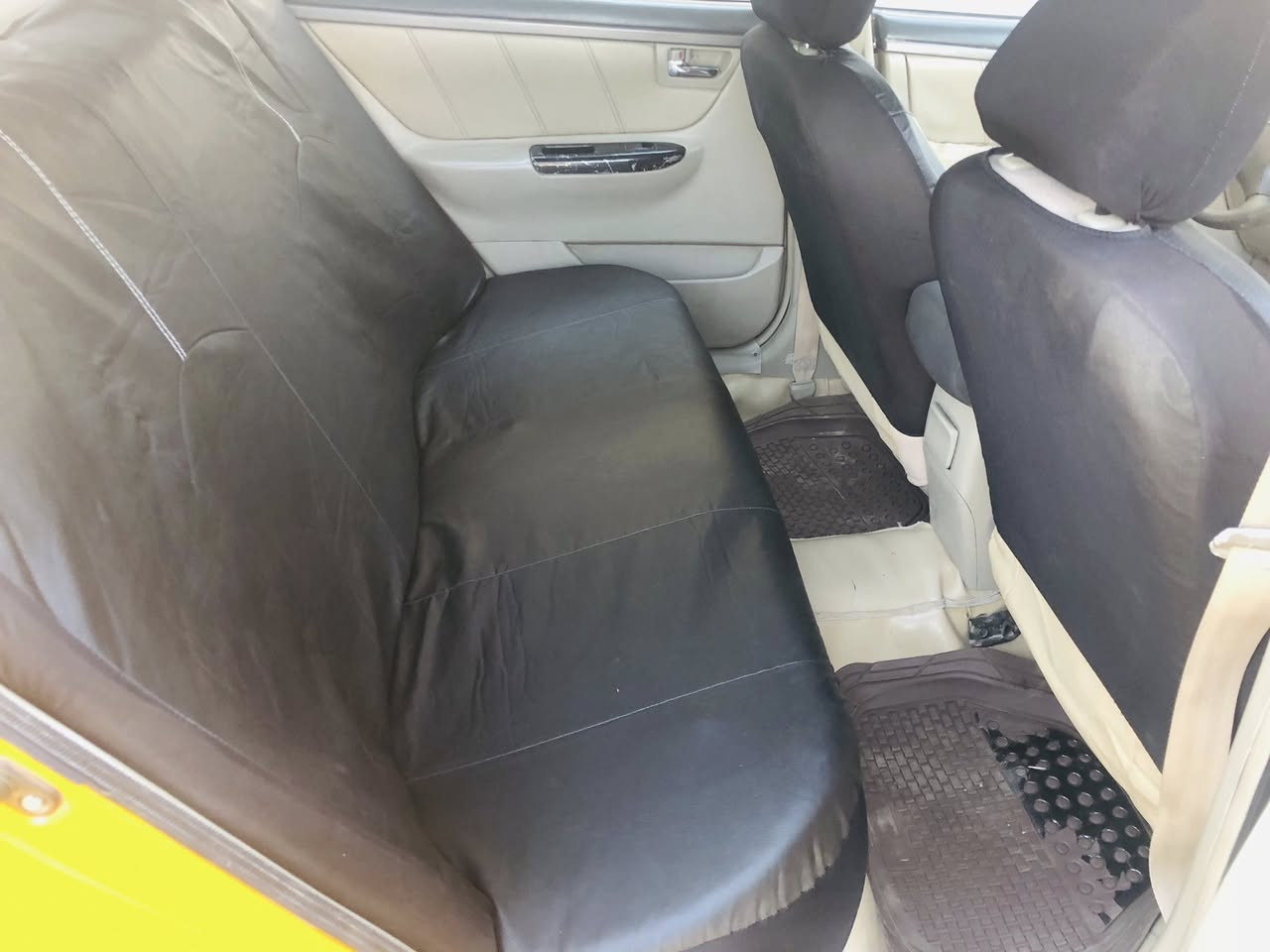 جيلي موبل للبيع موديل 2011  رقم بغداد مشروع وطني مداور ثاني يوم ..محورة كير ومحرك كورلا 1800 
خير من الله سيارة حدادية دبلات كلها جدد مكاني ناصرية
السعر43 وبيها مجال ***********
