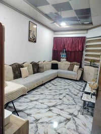 حي الانتصار • ١١٠م • بناء حديث