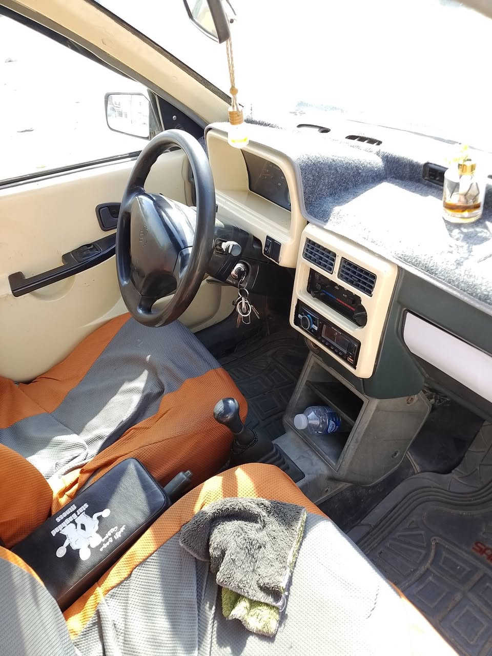 السلام عليكم سايبا موديل 11 رقم بابل الماني سنويه عضم موجوده مكينه وكير وتايرات  وحداديه باتري ومسجل وسياره كله تتقفل وحلوه ومسوي خياساته وكهربائيات شغاله وجاهزه من كلشي ليحب يراوس يتفضل خاص وسعر ١٢


**إذا كنت صاحب هذا الإعلان وتريد حذفه لأي سبب، رجاءا أرسل رسالة إلى الدعم الفني**