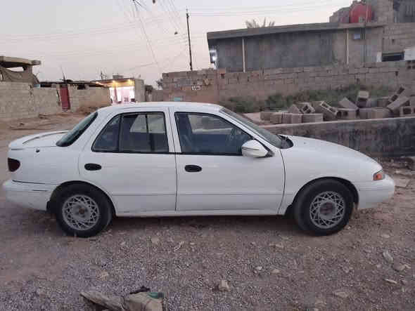 سلام عليكم كيا سيفيه موديل 94محرك كير مكفول ساره لا تنقيص لا تبخير  جاهزه مجهزه مصبوغه عمام جماليه سنويه 30سعر 28وبيهه مجال ساره نضيفه حلوه لا خياس سياره جاهزه من كلشي اي ستفسار رغم الهاتف ماكاني بغداد جسر ديالى ***********
