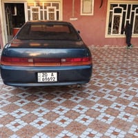 شيزر • ١٩٩٢ • المقداديه