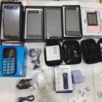 قطع غيار • مفرق • سعر خاص