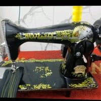 مكينة الفراشه • اصلية • الوركاء