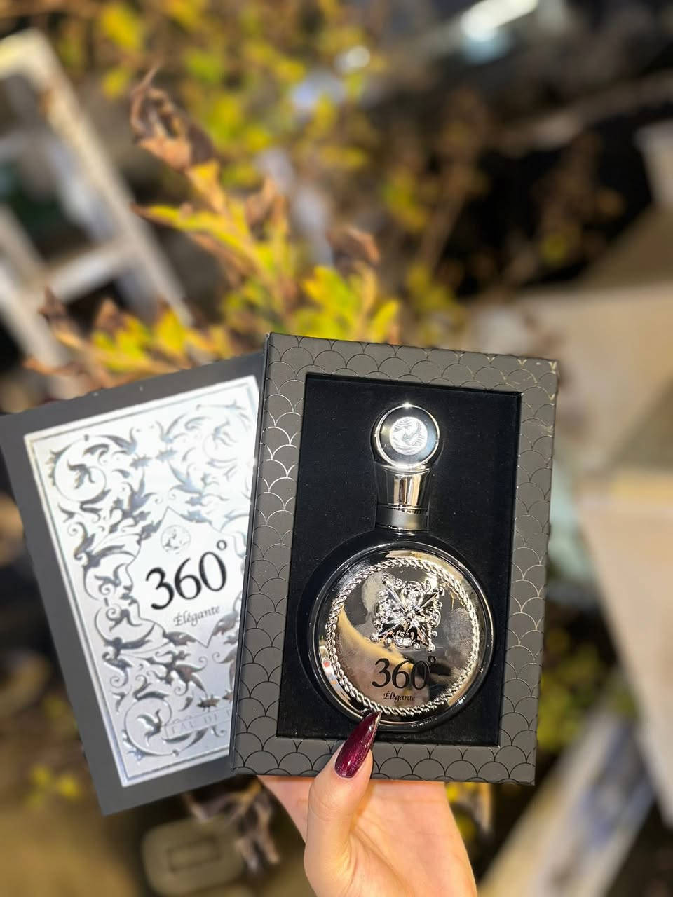 عطور كويتي اصلي شرط صنع كويت شركة العالمية عمدي وجبه بسعر حلو


**إذا كنت صاحب هذا الإعلان وتريد حذفه لأي سبب، رجاءا أرسل رسالة إلى الدعم الفني**