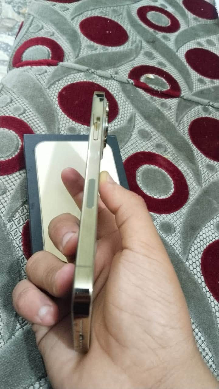 ايفون ١٣ برو ماكس نضافه ٩٠/١٠٠ بطاريه ٨٣ بلادي ما معلايه جهاز ما مفتوحه وتر ذاكره جهاز ٢٥٦ باقي تفاصيل  بصور وها جهاز أمريكي 💕 سعر ٧٠٠ وبي مجال


**إذا كنت صاحب هذا الإعلان وتريد حذفه لأي سبب، رجاءا أرسل رسالة إلى الدعم الفني**
