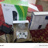 اكس بوكس ٣٦٠ • هارد ٥٠٠ • البصره حيانيه