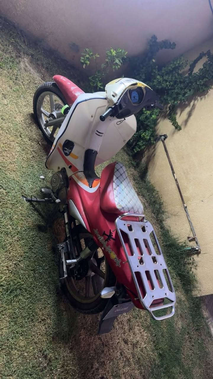 البيع ناقصه بس كشر محرك مقفول ***********
