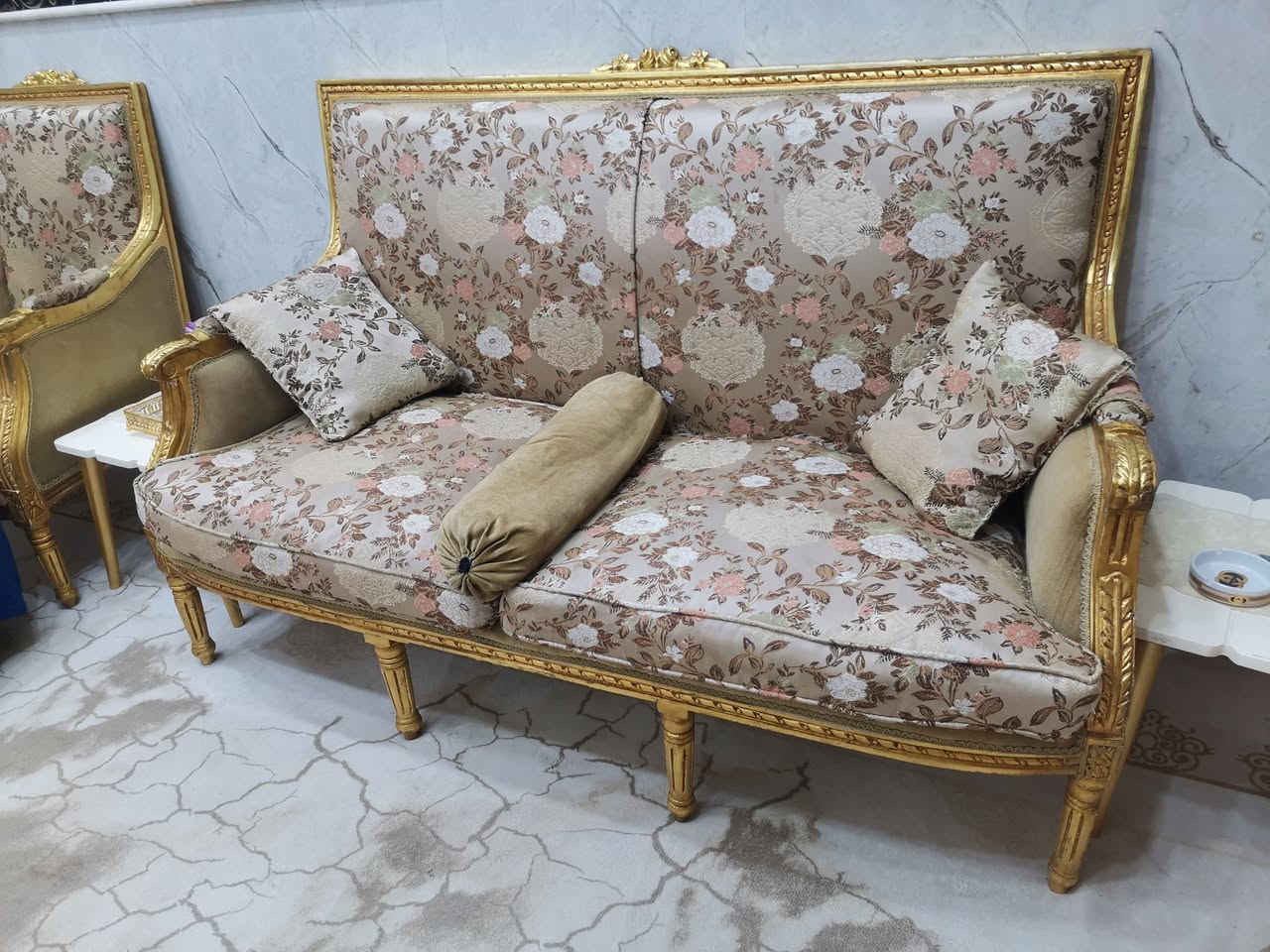 قنفات تركي درجه اولئ 6قطع او كاونتر جديد الشراي يراسلني مكاني العماره حي الشهداء


**إذا كنت صاحب هذا الإعلان وتريد حذفه لأي سبب، رجاءا أرسل رسالة إلى الدعم الفني**