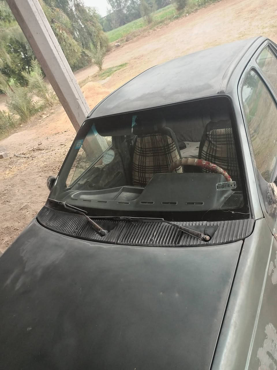السلام عليكم
لمنز  للبيع
بغداد
سنويه لـ27
للاستفسار الاتصال‏
‪***********‬‏
