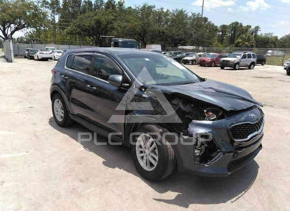 للبيع فقط ....
امريكي | المواصفات | رقم أربيل | مكفولة
​الموديل: 2021
المركبة: كيا سبورتج (Kia Sportage)
المنشأ: امريكي
المسافة المقطوعة: 142 ألف
✅ سبورتج 19 امريكي 
✅️ محرك 2.400
✅️ قطعتين تبريد
✅️ فول تحكمات
✅️ شاشه 
✅️ ثلاث انظمه قياده
✅️ مانع منحدرات
✅️ ويل 20
✅️ بلوتوث اوكس حاكيه
✅️ شاشه اعطال دشبول
✅️ كاميرا دواره فول hd 
كفاله عامه الصبغ عدا ضربه الجاملغ مثل ما موجود بالصوره
✅ داخل نيلي
✅ مغلفة أرضية 
​📍 المكان: بغداد - مدينه الصدر 
📞 للتواصل: *********** 
او المراسله واتساب 
​معلومات التسجيل:
​رقم السيارة: أربيل.
​التحويل: وكالة أو تحويل مباشر.
​💰 السعر: مناسب جدا 🔥🔥
