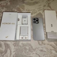 هونر 400 لايت • مستخدم يوم • توصيل