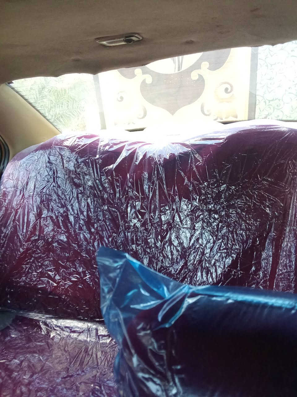 سلام عليكم سمند10تحويل ثاني يوم مصفره هيأه وغرامه مكينه كير كفاله كهربائيات عامه شغاله تبريد ثلج حداديه تايرات باتري سلف دينمو مشط باور سياره جاهزه مكاني ديوانيه شاميه السعر 25لتواصل ***********بيع مستعجل الموشراي لايخابر
