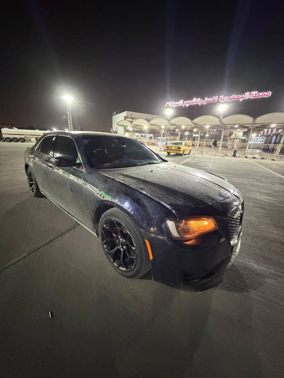 سلام عليكم سيارة اوباما مديل 14 محدث 22سيارة خير من الله حدادة غرفة جيس كير محرك  منك لشارع كبل ارقام شمالي 0776163330 واتساب عنواني بصرة السعر 60 وبيها مجال للشراي


**إذا كنت صاحب هذا الإعلان وتريد حذفه لأي سبب، رجاءا أرسل رسالة إلى الدعم الفني**